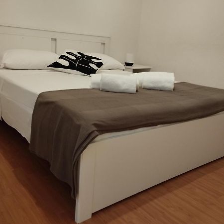 Dormitrieste City Life Apartment Dış mekan fotoğraf