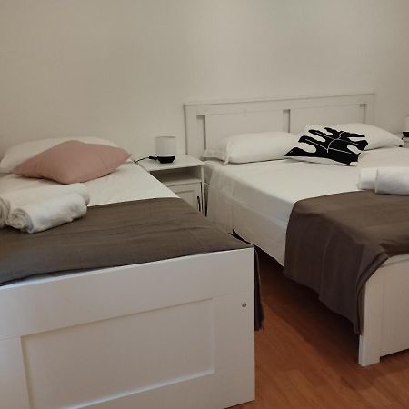 Dormitrieste City Life Apartment Dış mekan fotoğraf