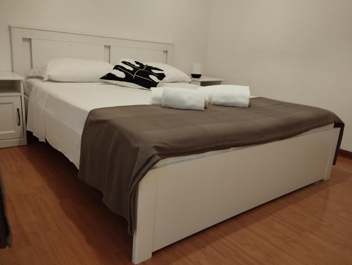 Dormitrieste City Life Apartment Dış mekan fotoğraf