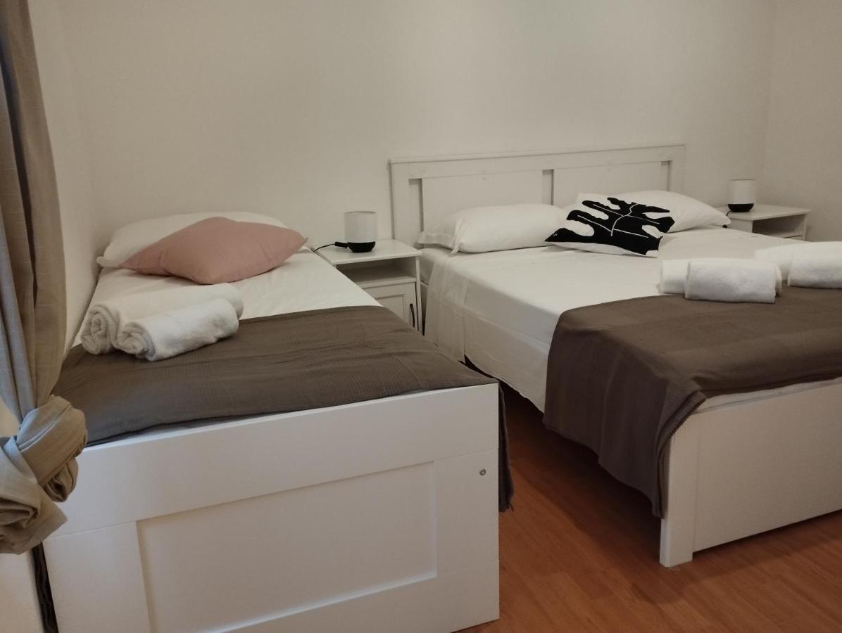 Dormitrieste City Life Apartment Dış mekan fotoğraf