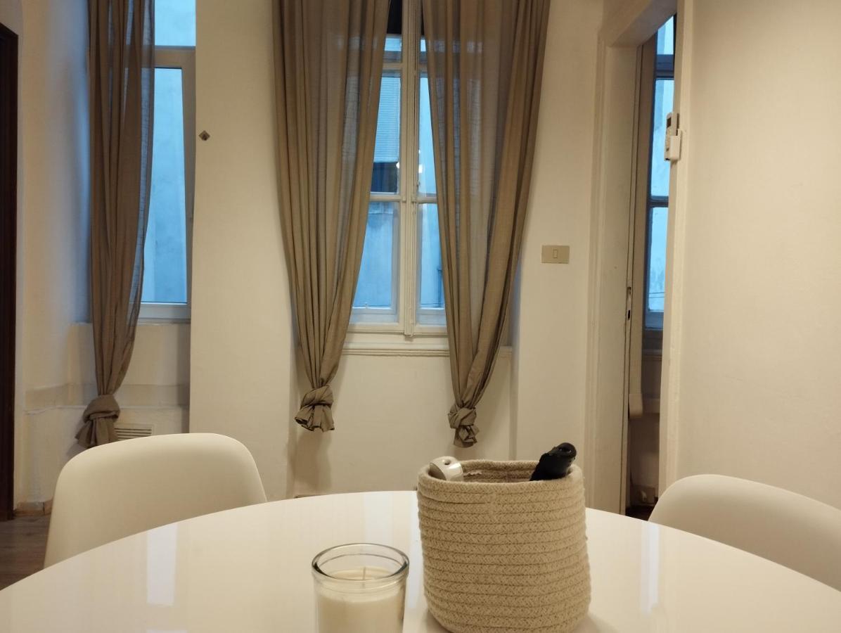 Dormitrieste City Life Apartment Dış mekan fotoğraf