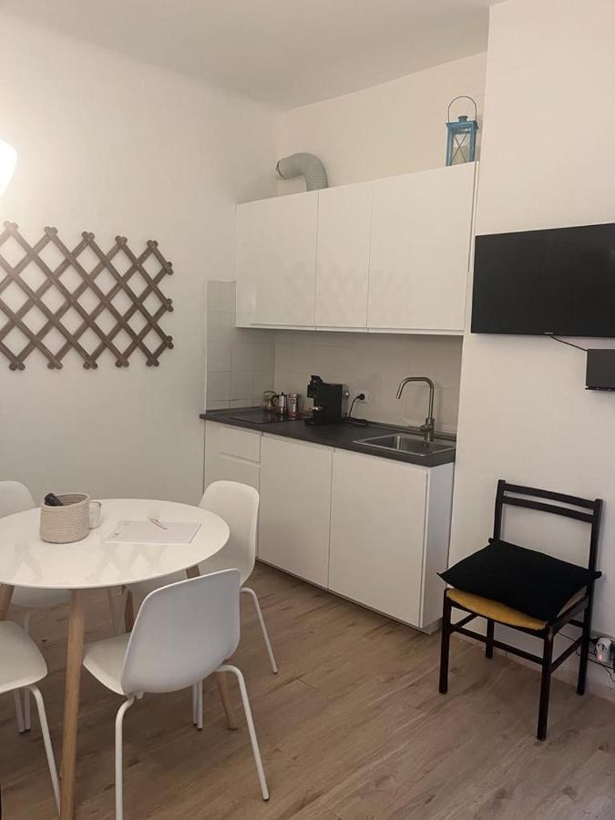 Dormitrieste City Life Apartment Dış mekan fotoğraf