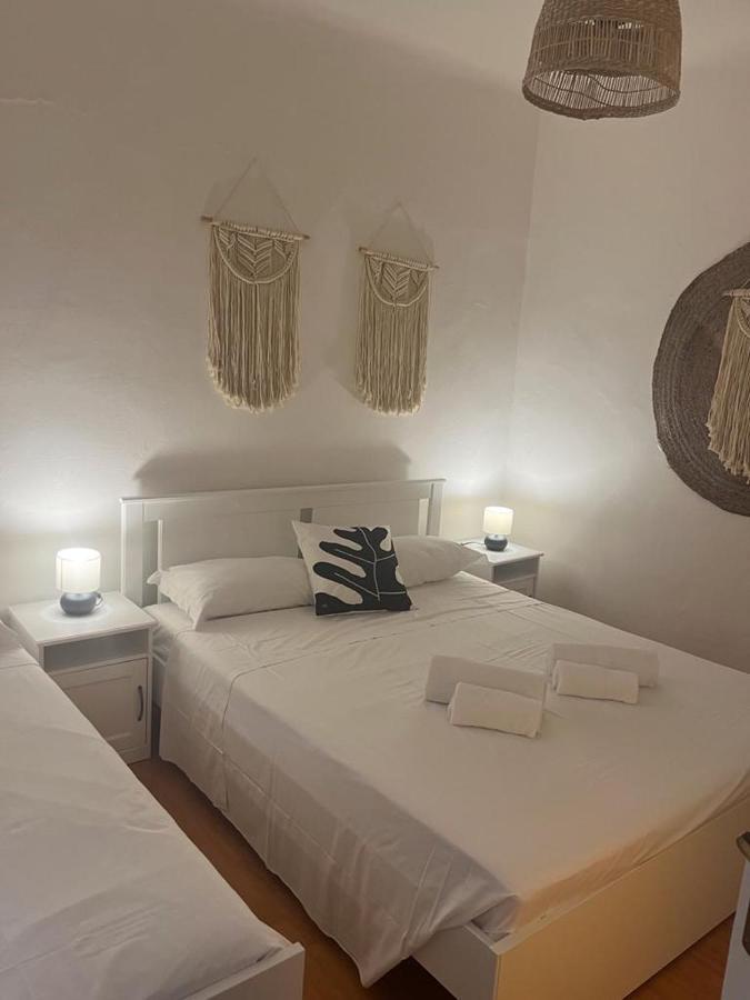 Dormitrieste City Life Apartment Dış mekan fotoğraf