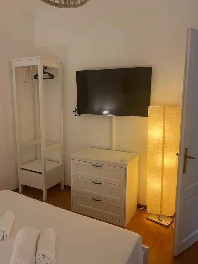 Dormitrieste City Life Apartment Dış mekan fotoğraf